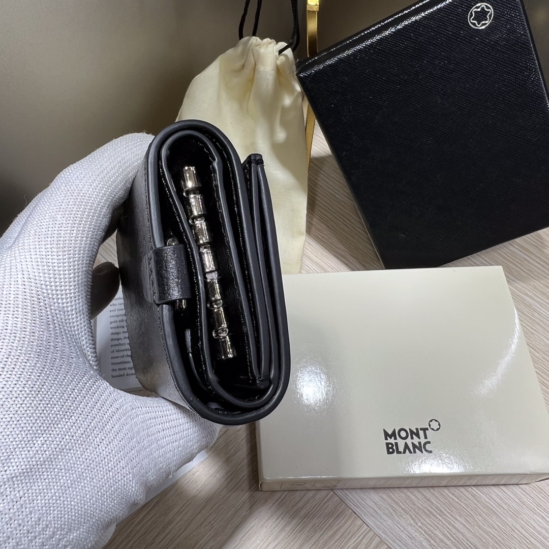 Montblanc Wallets Purse